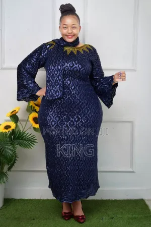 Classic Casual Fashion Dress