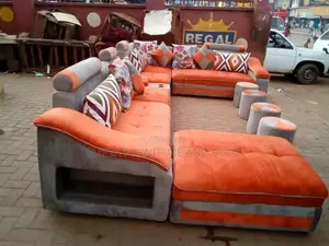 Scofield Sofa Set