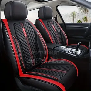 Ed Stop Seat Covers