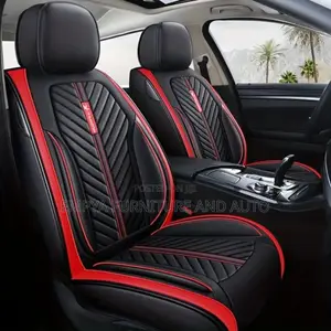 Ed Stop Seat Covers