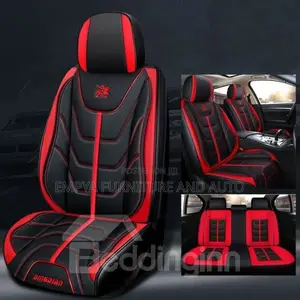Ed Stop Seat Covers