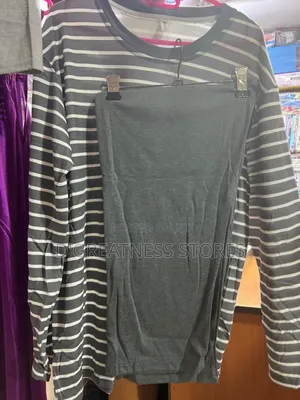Men Long Sleeved Pj's