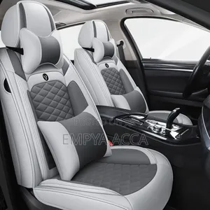 Seat Covers JDB
