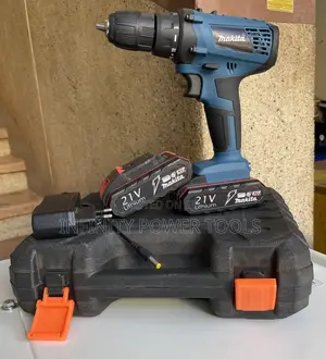 21v Drill(Makita)