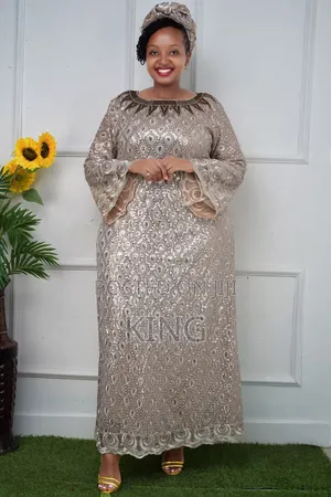 Paris Casual Fashion Dress
