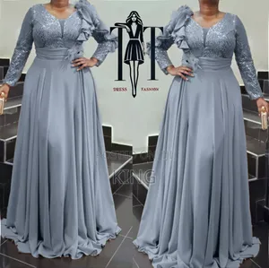 Superb High Fashion Dress