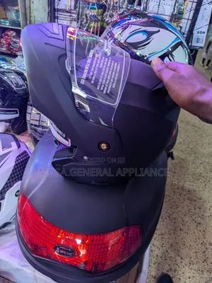 Vows Helmet