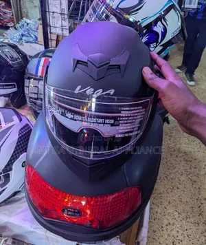 Vows Helmet