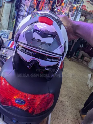 Helmet Material