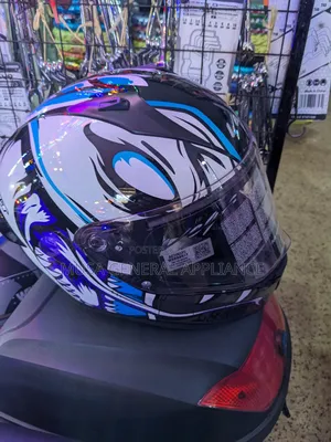 Lucky Helmet Bike
