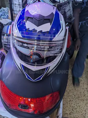 Sky Helmet Bike