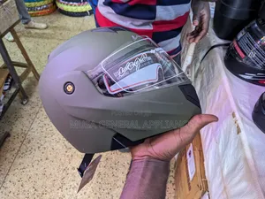 Green Vega Helmet Bike