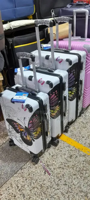Traveling Bags Medium Size