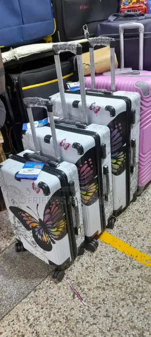 Traveling Bags Medium Size