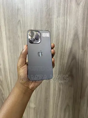 Apple iPhone 13 Pro 128 GB Black