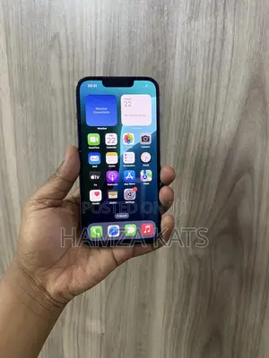 Apple iPhone 13 Pro 128 GB Black