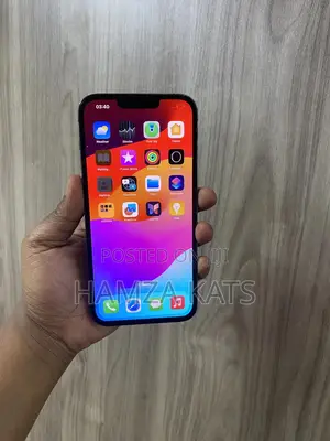 Apple iPhone 13 Pro Max 128 GB Black