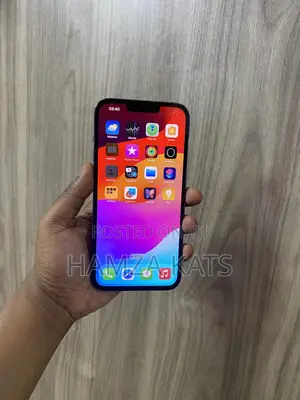 Apple iPhone 13 Pro Max 128 GB Black