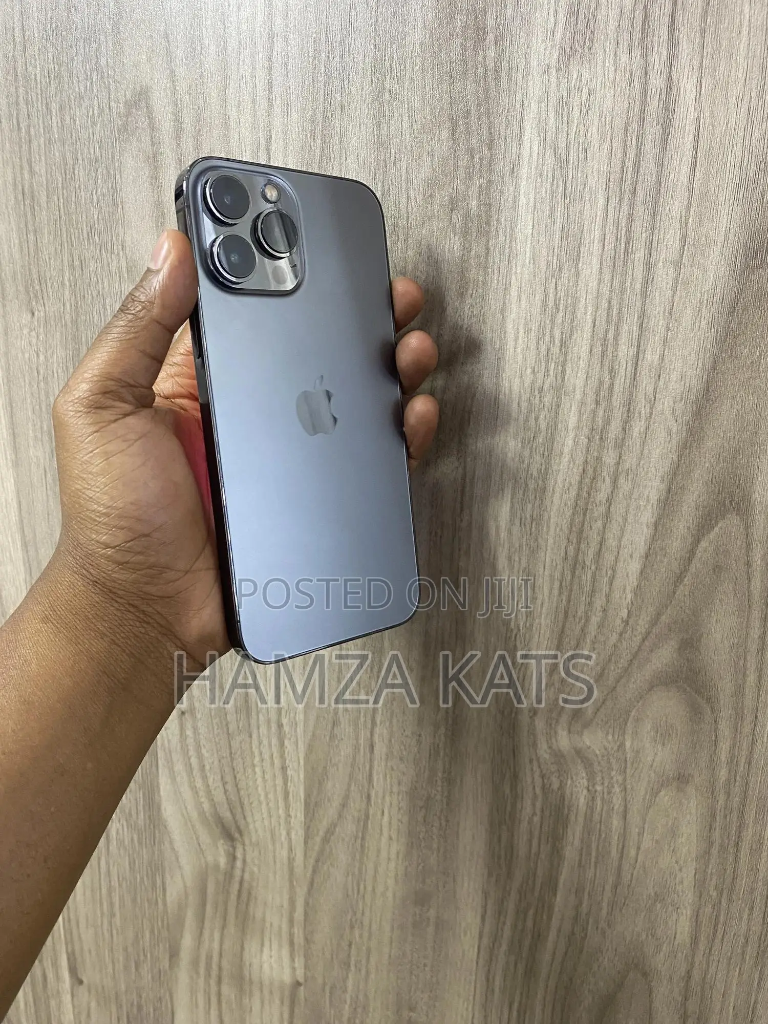 Apple iPhone 13 Pro Max 128 GB Black