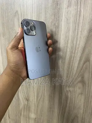 Apple iPhone 13 Pro Max 128 GB Black