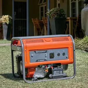 Husqvarna G5500P Generator