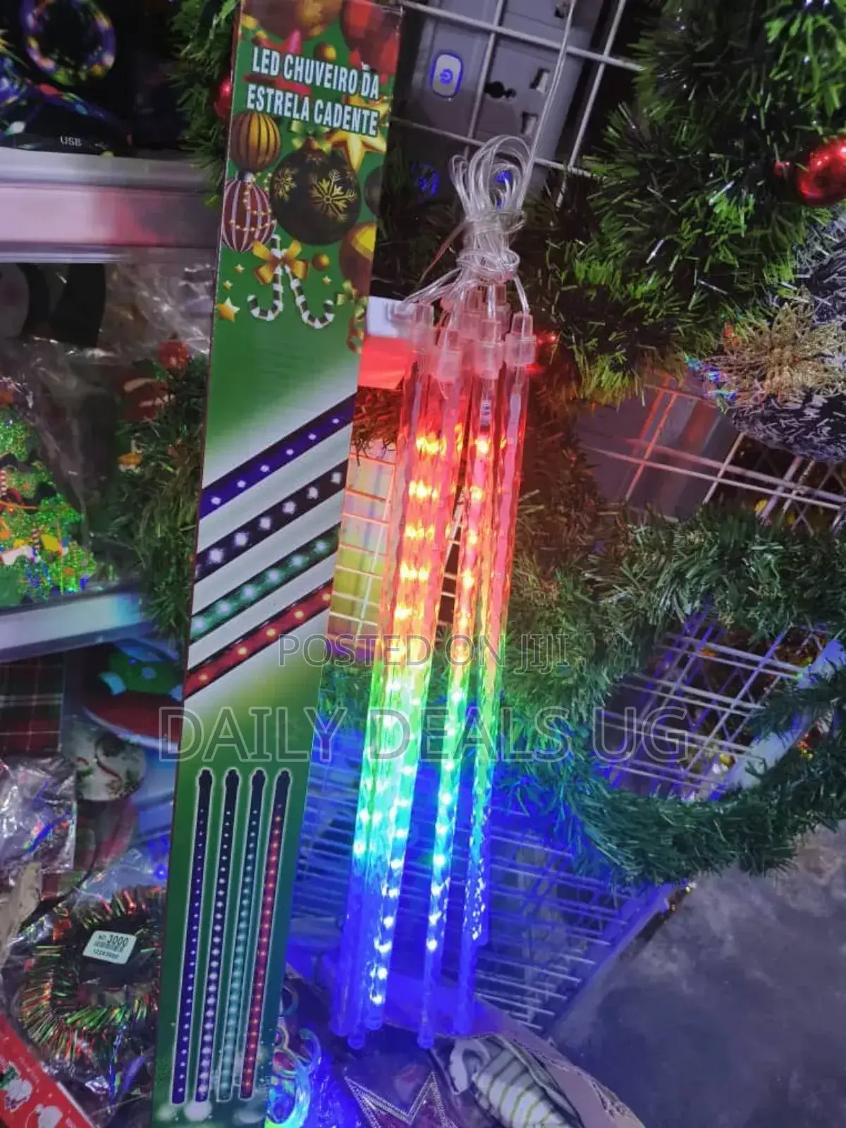 Led Falling Light