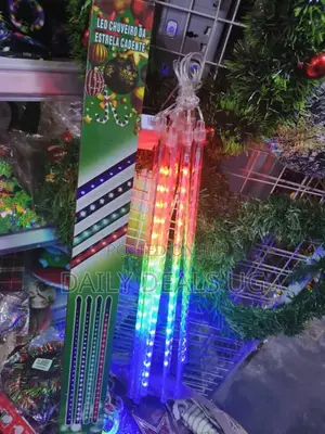 Led Falling Light