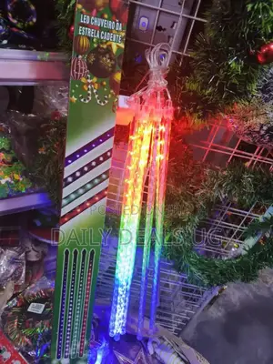 Led Falling Light