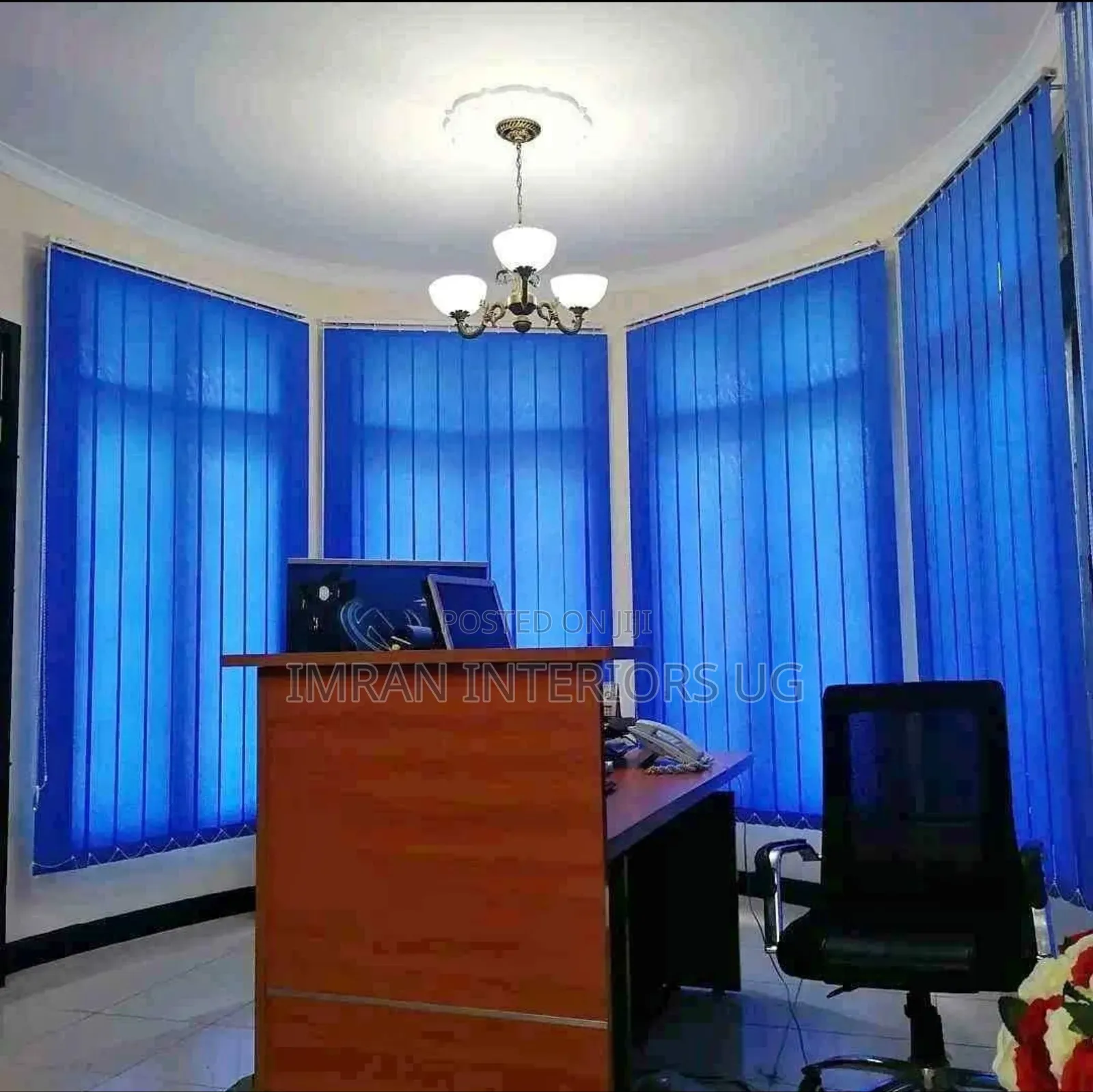Low Price Office Window Blinds / Low Price Window Blinds