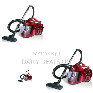 Electric Vacuum Cleaner