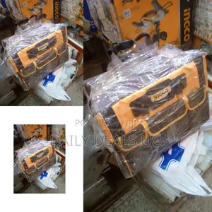 Large Ingco Tool Bag
