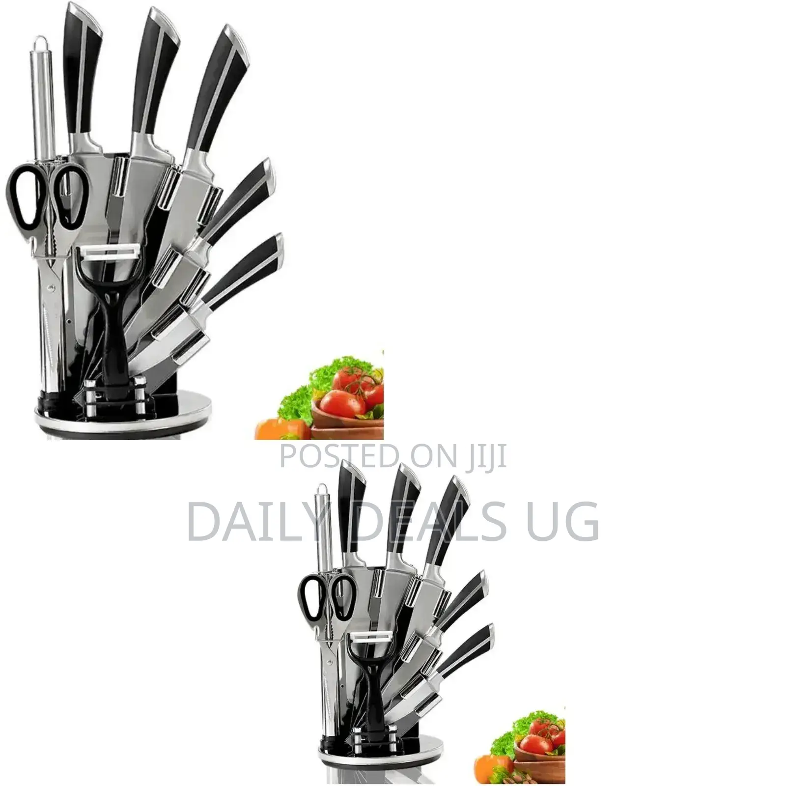 High Quality Knife Set