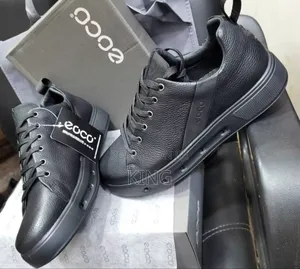 Vogue Ecco Men Casual Shoes