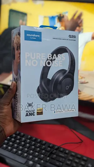 Soundcore by Anker
