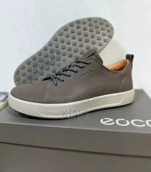 Nordic Design Ecco Men Casual Shoes