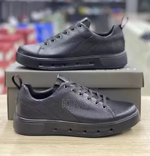 Icon Ecco Men Casual Shoes