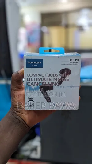 Soundcore by Anker