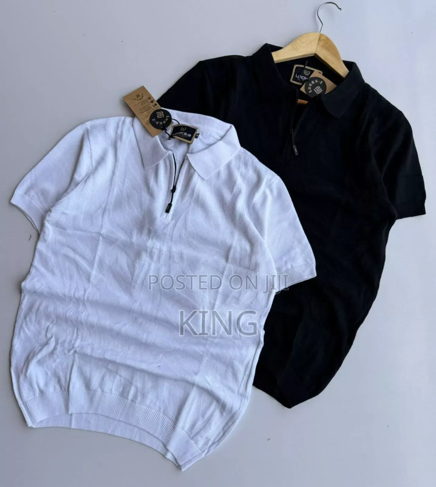 Creed Design T-Shirts