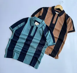 Crest Design T-Shirts