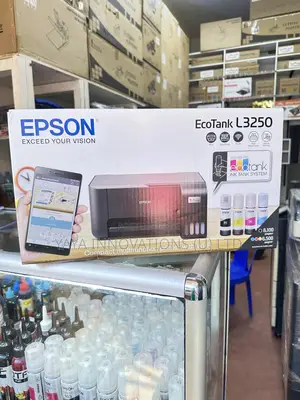 Epson L3252 Printer