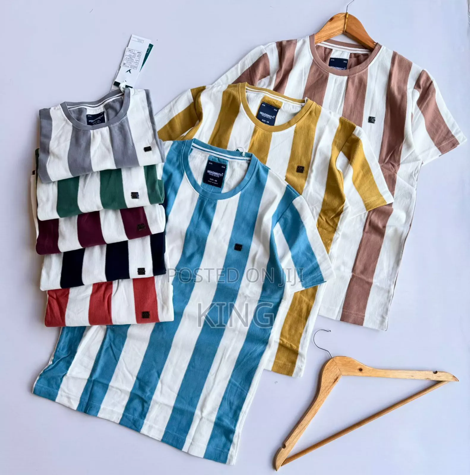 Comm Design T-Shirts
