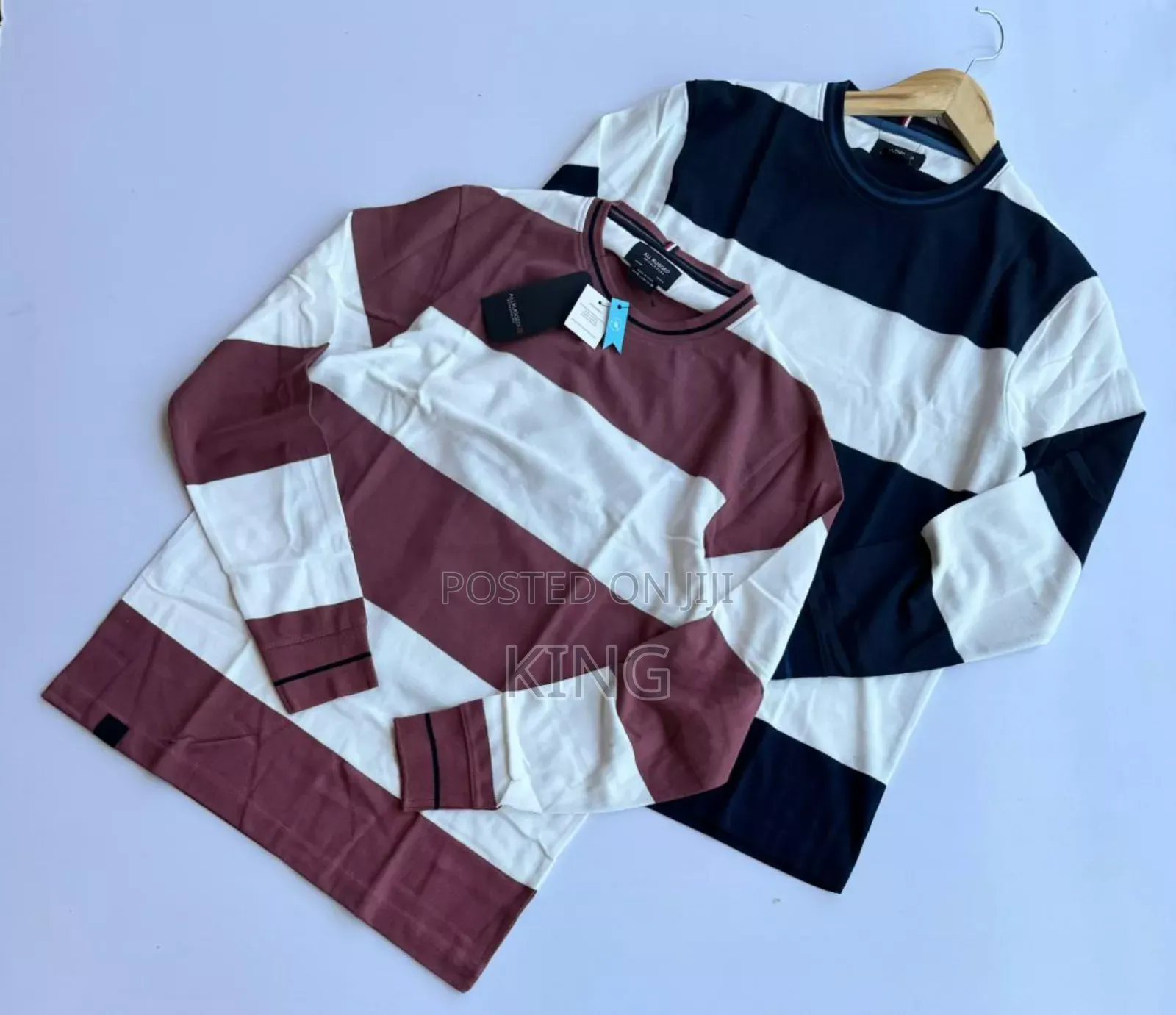 Alpha Design T-Shirts