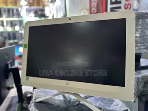 Desktop Computer HP 8GB Intel Core I3 HDD 500GB