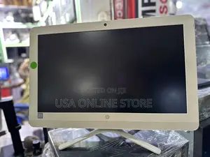 Desktop Computer HP 8GB Intel Core I3 HDD 500GB
