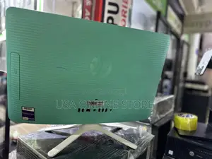 Desktop Computer HP 8GB Intel Core I3 HDD 500GB