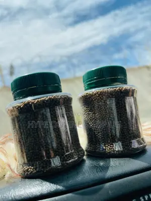 Mult Vitamins Aquarium Fish Food
