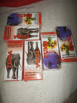 Body Weight Gain Supplements