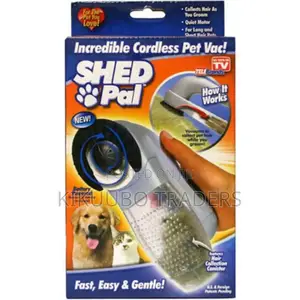 Pet Shed Pal