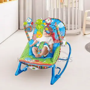 Baby Rocket/ Baby Recliner Chair