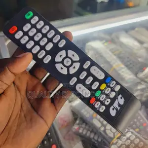 CTC and Mitech Remote Controls